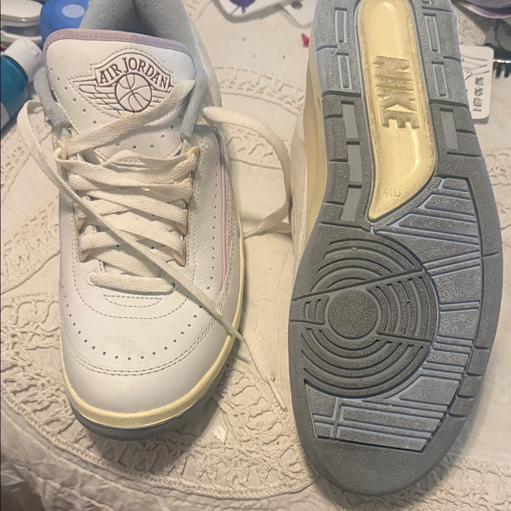 Air Jordan 2 Retro